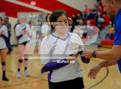 Thumbnail 1 in Escalon vs. Union Mine (CIF SJS D4 Final) photogallery.