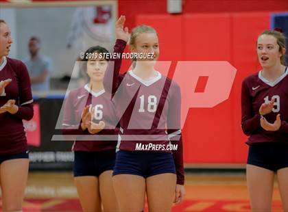 Thumbnail 3 in Escalon vs. Union Mine (CIF SJS D4 Final) photogallery.