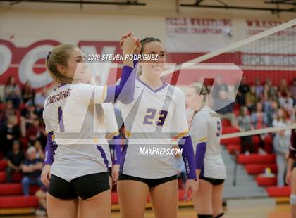 Thumbnail 3 in Escalon vs. Union Mine (CIF SJS D4 Final) photogallery.