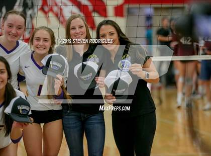 Thumbnail 2 in Escalon vs. Union Mine (CIF SJS D4 Final) photogallery.