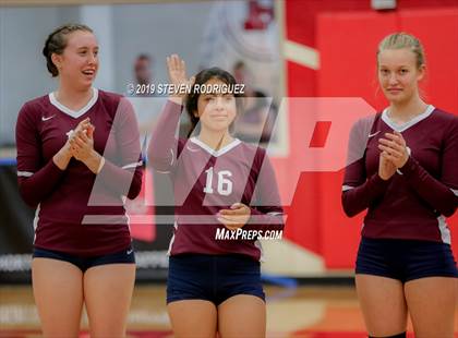 Thumbnail 2 in Escalon vs. Union Mine (CIF SJS D4 Final) photogallery.