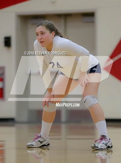 Thumbnail 3 in Escalon vs. Union Mine (CIF SJS D4 Final) photogallery.