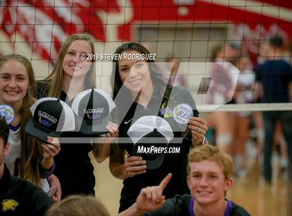 Thumbnail 1 in Escalon vs. Union Mine (CIF SJS D4 Final) photogallery.