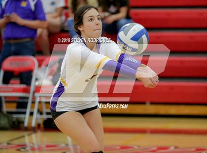 Thumbnail 3 in Escalon vs. Union Mine (CIF SJS D4 Final) photogallery.