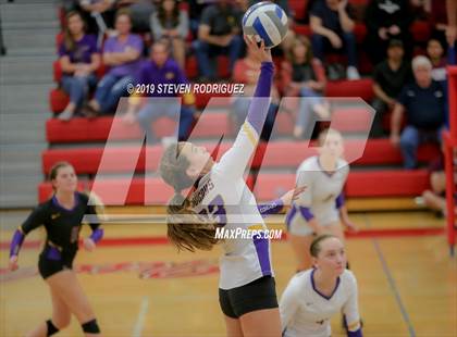 Thumbnail 2 in Escalon vs. Union Mine (CIF SJS D4 Final) photogallery.
