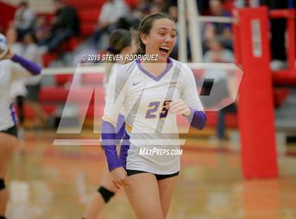 Thumbnail 1 in Escalon vs. Union Mine (CIF SJS D4 Final) photogallery.