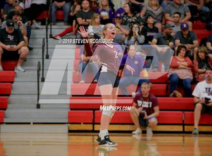Thumbnail 2 in Escalon vs. Union Mine (CIF SJS D4 Final) photogallery.