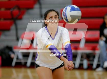 Thumbnail 3 in Escalon vs. Union Mine (CIF SJS D4 Final) photogallery.