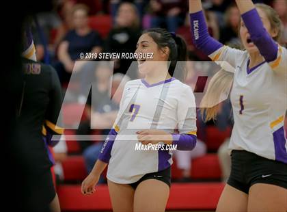 Thumbnail 1 in Escalon vs. Union Mine (CIF SJS D4 Final) photogallery.