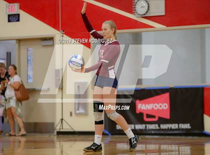Thumbnail 2 in Escalon vs. Union Mine (CIF SJS D4 Final) photogallery.