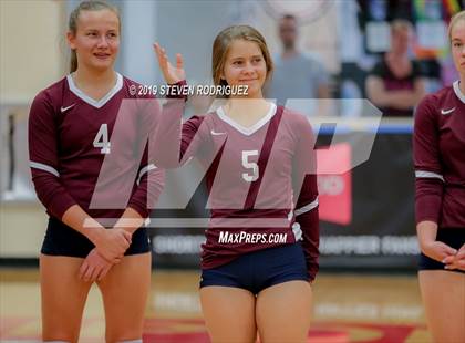Thumbnail 3 in Escalon vs. Union Mine (CIF SJS D4 Final) photogallery.