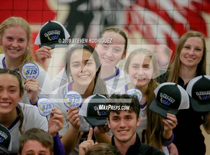 Thumbnail 3 in Escalon vs. Union Mine (CIF SJS D4 Final) photogallery.