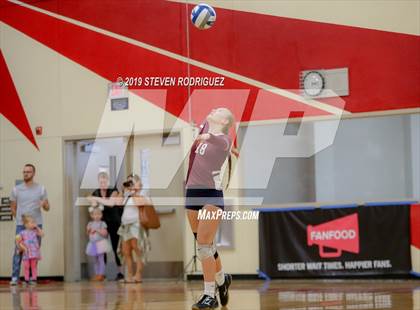 Thumbnail 3 in Escalon vs. Union Mine (CIF SJS D4 Final) photogallery.