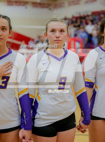 Thumbnail 1 in Escalon vs. Union Mine (CIF SJS D4 Final) photogallery.