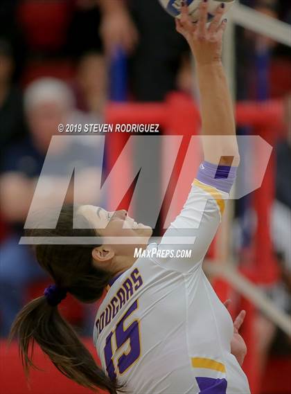 Thumbnail 1 in Escalon vs. Union Mine (CIF SJS D4 Final) photogallery.