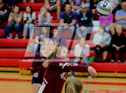 Thumbnail 1 in Escalon vs. Union Mine (CIF SJS D4 Final) photogallery.