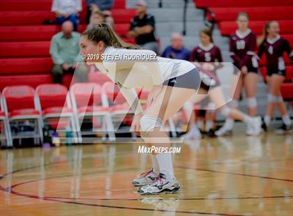 Thumbnail 3 in Escalon vs. Union Mine (CIF SJS D4 Final) photogallery.