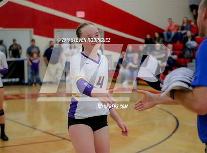 Thumbnail 1 in Escalon vs. Union Mine (CIF SJS D4 Final) photogallery.