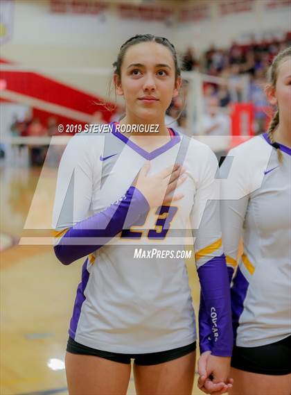 Thumbnail 3 in Escalon vs. Union Mine (CIF SJS D4 Final) photogallery.