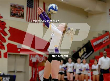 Thumbnail 1 in Escalon vs. Union Mine (CIF SJS D4 Final) photogallery.