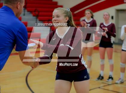 Thumbnail 1 in Escalon vs. Union Mine (CIF SJS D4 Final) photogallery.