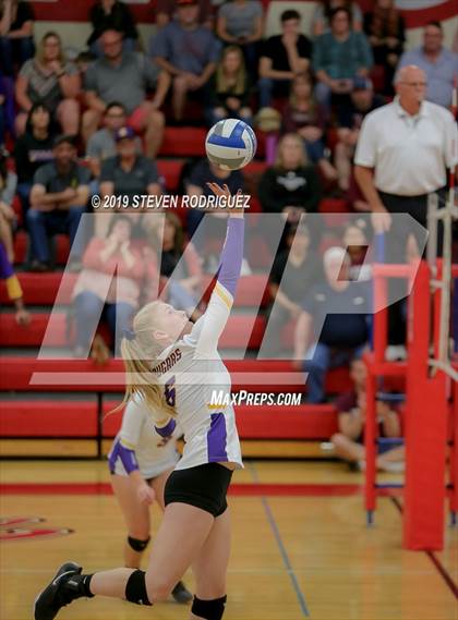 Thumbnail 1 in Escalon vs. Union Mine (CIF SJS D4 Final) photogallery.
