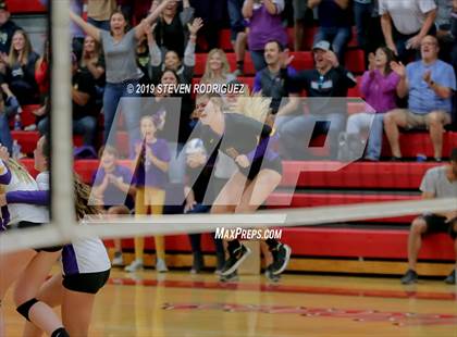 Thumbnail 1 in Escalon vs. Union Mine (CIF SJS D4 Final) photogallery.