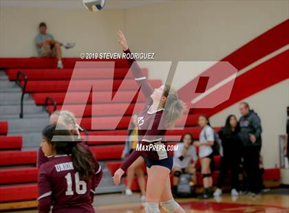 Thumbnail 3 in Escalon vs. Union Mine (CIF SJS D4 Final) photogallery.