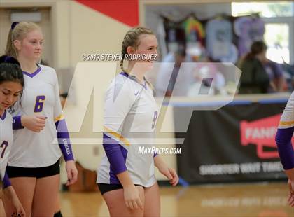 Thumbnail 2 in Escalon vs. Union Mine (CIF SJS D4 Final) photogallery.