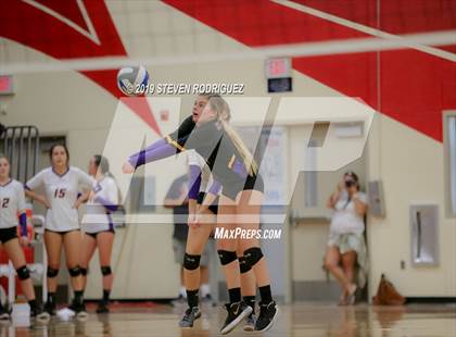 Thumbnail 1 in Escalon vs. Union Mine (CIF SJS D4 Final) photogallery.