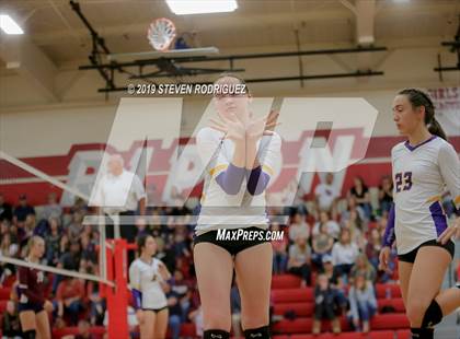 Thumbnail 1 in Escalon vs. Union Mine (CIF SJS D4 Final) photogallery.