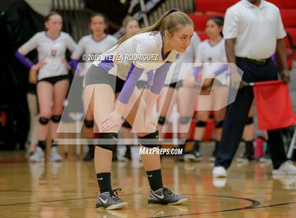 Thumbnail 2 in Escalon vs. Union Mine (CIF SJS D4 Final) photogallery.