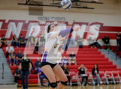 Thumbnail 3 in Escalon vs. Union Mine (CIF SJS D4 Final) photogallery.