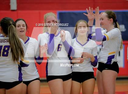 Thumbnail 2 in Escalon vs. Union Mine (CIF SJS D4 Final) photogallery.