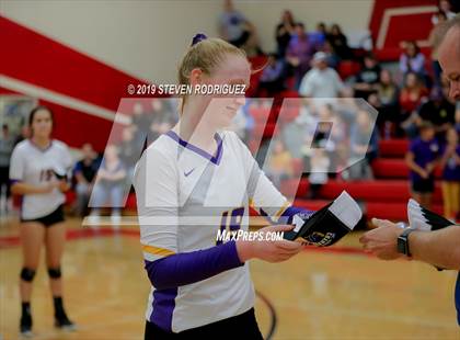 Thumbnail 3 in Escalon vs. Union Mine (CIF SJS D4 Final) photogallery.