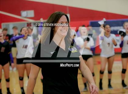 Thumbnail 2 in Escalon vs. Union Mine (CIF SJS D4 Final) photogallery.