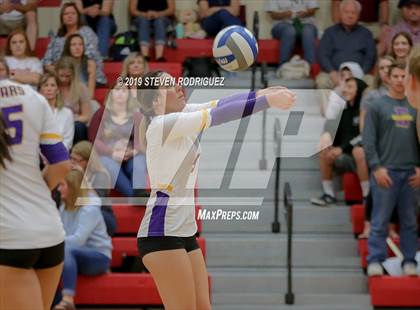 Thumbnail 3 in Escalon vs. Union Mine (CIF SJS D4 Final) photogallery.