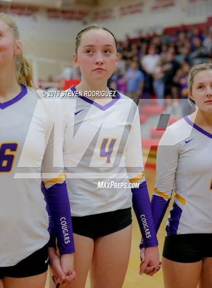 Thumbnail 2 in Escalon vs. Union Mine (CIF SJS D4 Final) photogallery.