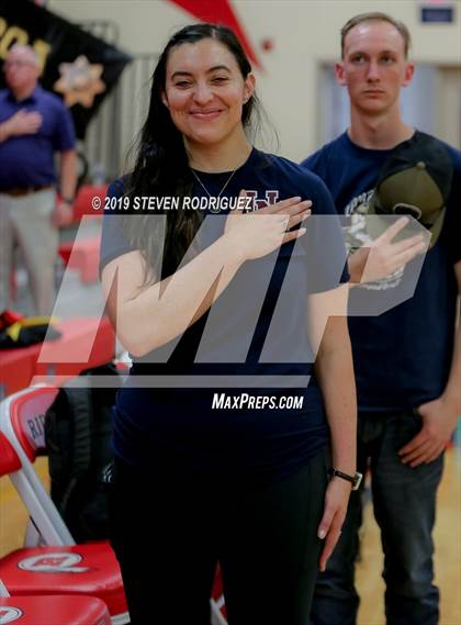 Thumbnail 3 in Escalon vs. Union Mine (CIF SJS D4 Final) photogallery.