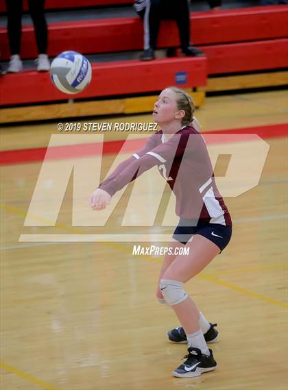 Thumbnail 2 in Escalon vs. Union Mine (CIF SJS D4 Final) photogallery.