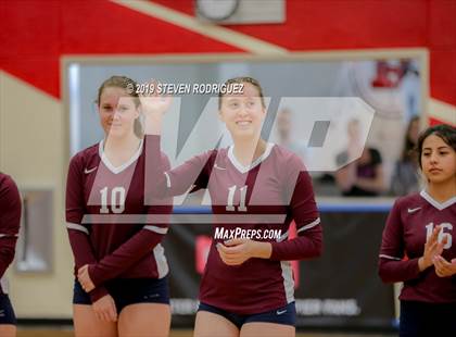 Thumbnail 1 in Escalon vs. Union Mine (CIF SJS D4 Final) photogallery.