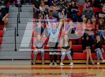 Thumbnail 3 in Escalon vs. Union Mine (CIF SJS D4 Final) photogallery.