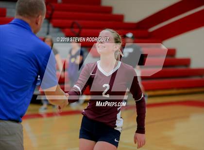 Thumbnail 3 in Escalon vs. Union Mine (CIF SJS D4 Final) photogallery.