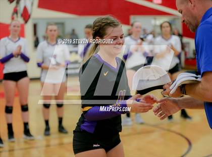 Thumbnail 1 in Escalon vs. Union Mine (CIF SJS D4 Final) photogallery.