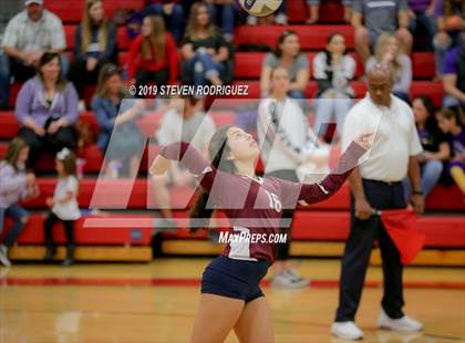 Thumbnail 2 in Escalon vs. Union Mine (CIF SJS D4 Final) photogallery.