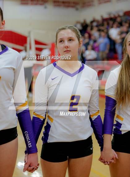 Thumbnail 3 in Escalon vs. Union Mine (CIF SJS D4 Final) photogallery.