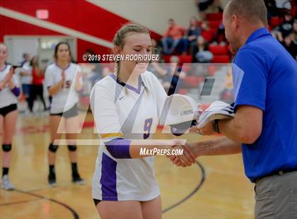 Thumbnail 2 in Escalon vs. Union Mine (CIF SJS D4 Final) photogallery.