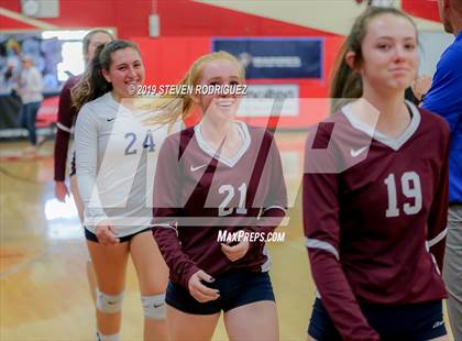 Thumbnail 1 in Escalon vs. Union Mine (CIF SJS D4 Final) photogallery.