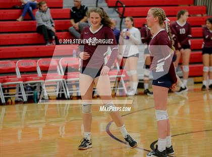 Thumbnail 1 in Escalon vs. Union Mine (CIF SJS D4 Final) photogallery.