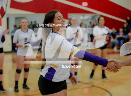 Thumbnail 3 in Escalon vs. Union Mine (CIF SJS D4 Final) photogallery.